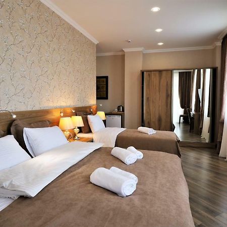 Luxury Aparthotel 5Rooms In Tbilisi Center Exterior photo