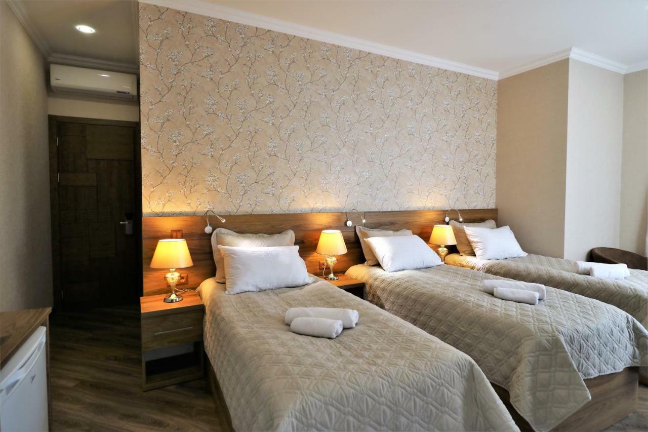 Luxury Aparthotel 5Rooms In Tbilisi Center Exterior photo
